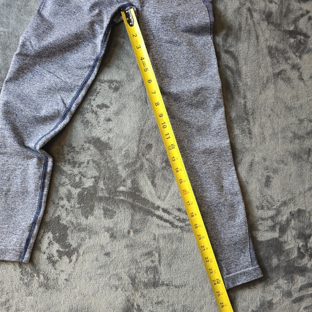 Gymshark Flex High Waisted Leggings Size Medium - Picture 8 of 11